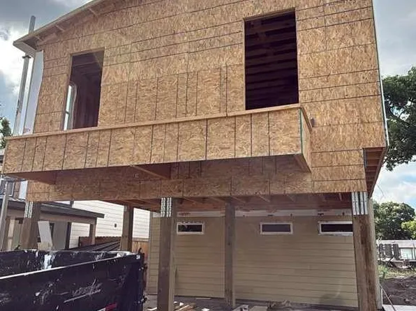 1052 N Ln #A/b, Houston, TX 77088