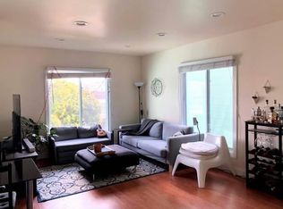 3782 Cesar Chavez St, San Francisco, CA 94110