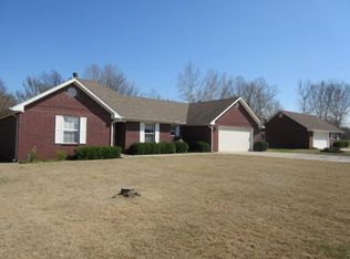 115121 S 4189 Rd, Checotah, OK 74426