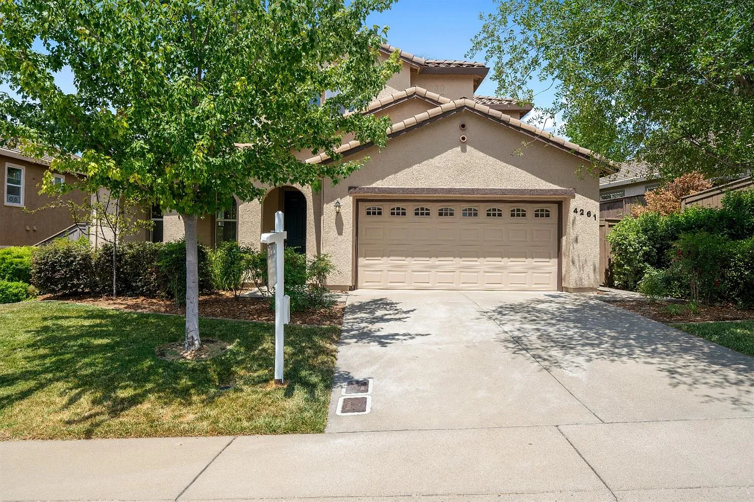 4261 Rimini Way photo 1
