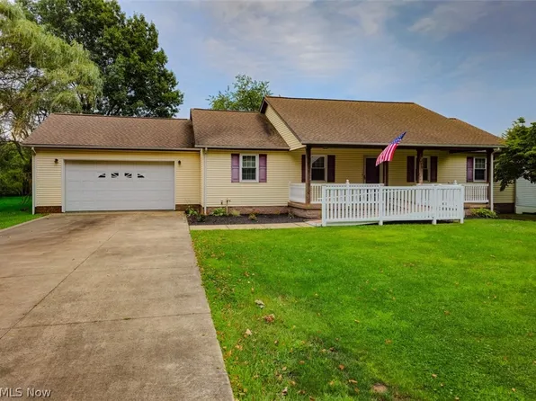 3566 Leonard Ave SW, Canton, OH 44706