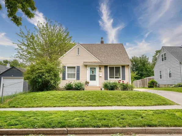 1806 S 7th Ave, Sioux Falls, SD 57105