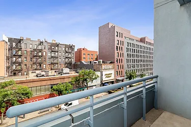 Rented by REAL New York