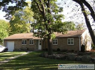 6309 Catalpa St, Greendale, WI 53129