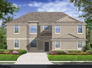 4612 Coppola Dr, Mount Dora, FL 32757