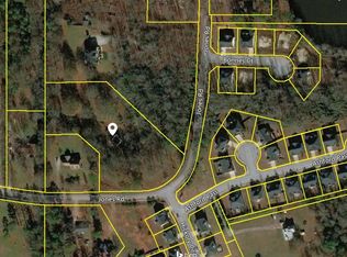 3370 Jones Rd, Ellenwood, GA 30294