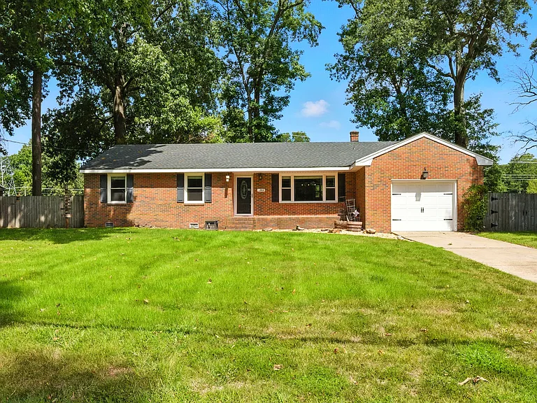2412 Meiggs Rd — Photo 1