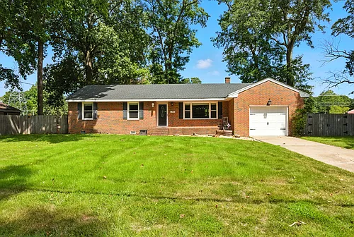 2412 Meiggs Rd Photo 1