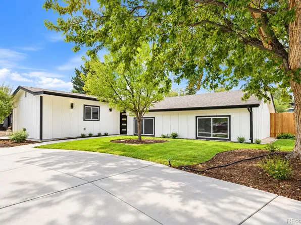 11951 W Security Avenue, Lakewood, CO 80401
