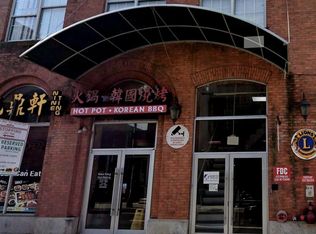 926 Race St #4C, Philadelphia, PA 19107