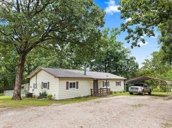 1071 Highway 298, Jessieville, AR 71949