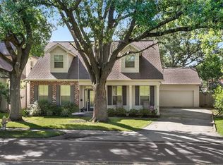 6733 Riverside Dr, Harahan, LA 70123