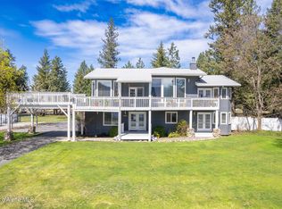 4263 E Burchell Dr, Hayden Lake, ID 83835