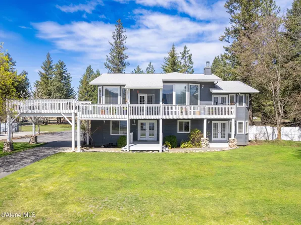 4263 E Burchell Dr, Hayden Lake, ID 83835