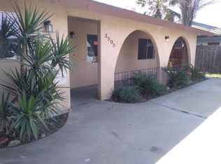 2505 Holladay Ave, Bakersfield, CA 93313