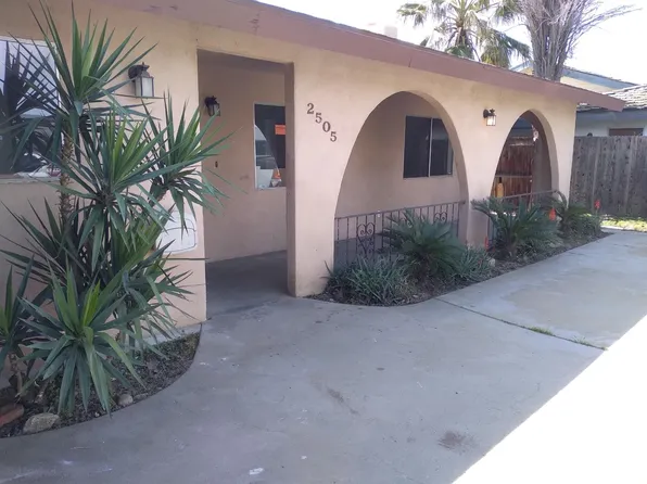 2505 Holladay Ave, Bakersfield, CA 93313