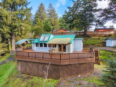 32 Summit View Ln, Fortuna, CA, 95540