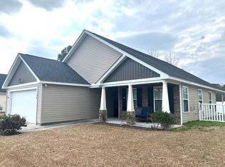 176 Balsa Dr, Longs, SC 29568