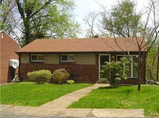 209 Janice Dr, Pittsburgh, PA