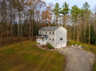 11 Rosewood Ave, Windham, ME 04062