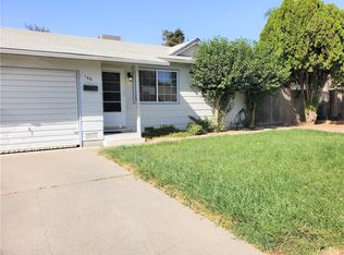 140 Yosemite Way, Colusa, CA 95932