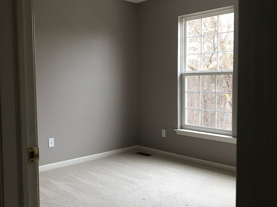 Bedroom #4