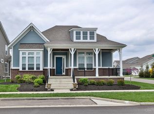 4148 Jareds Way, Cincinnati, OH 45242