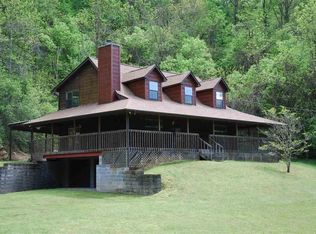 655 Lane Hollow Rd, Sevierville, TN 37876