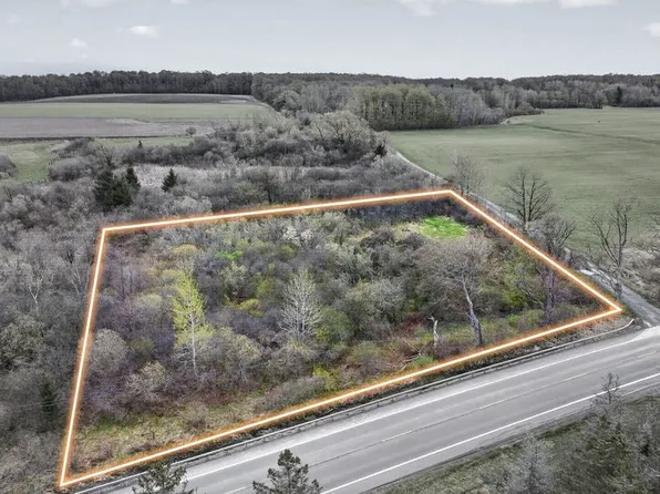 Route 41 Lot 19, Homer, NY 13077