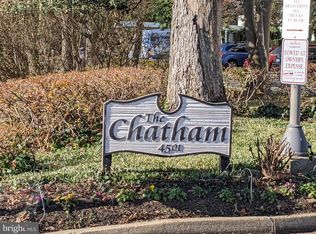 4501 Arlington Blvd APT 203, Arlington, VA 22203