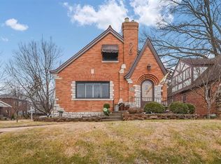 6700 Alexander St, Saint Louis, MO
