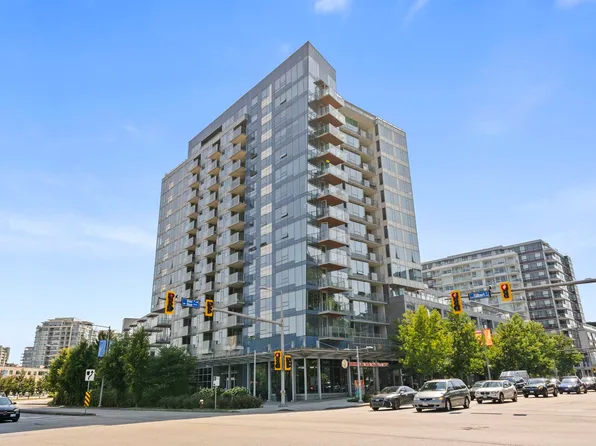 5233 Gilbert Rd #1007, Richmond, BC V7C 0B3