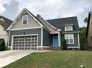 5439 Little Gem Ln, Ooltewah, TN 37363