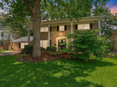 705 Legato Dr, Little Rock, AR, 72205