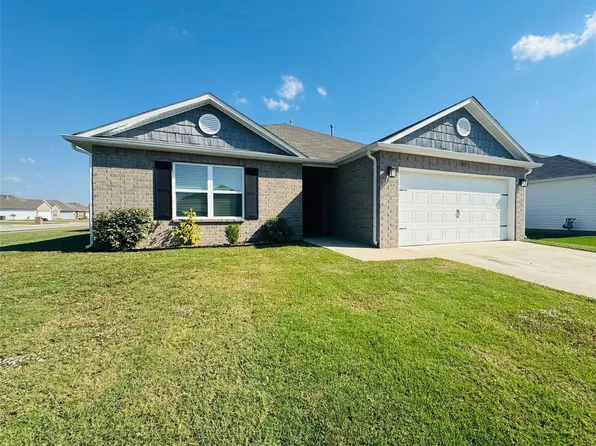 14233 N 73rd East Ave, Collinsville, OK 74021