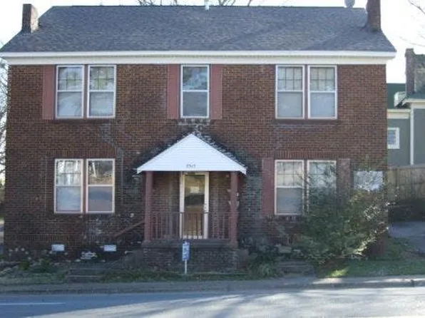 2317 W Markham St, Little Rock, AR 72205