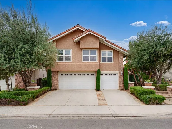 11 Trovita, Irvine, CA 92620