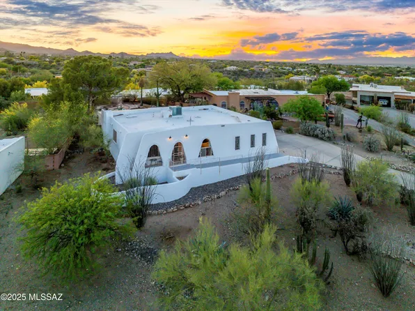 3242 W Saguaro West Trl, Tucson, AZ 85745