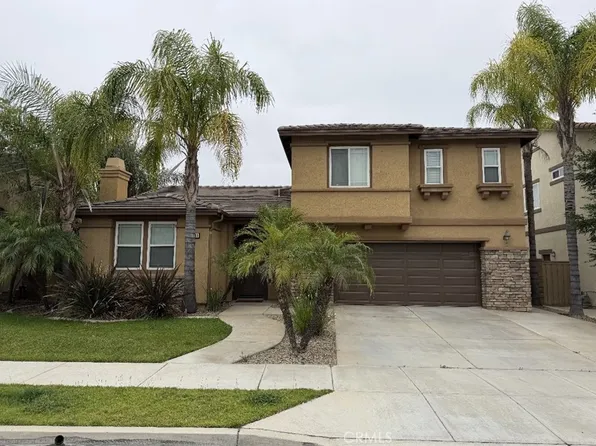 34261 Canyon Rim Dr, Lake Elsinore, CA 92532