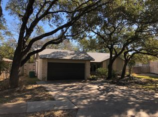 4515 Langtry Ln, Austin, TX 78749