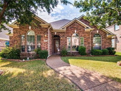 9209 Clearview Dr, McKinney, TX, 75072