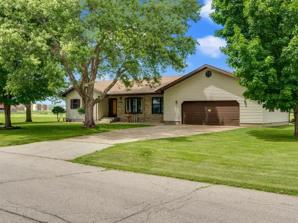 308 West Division STREET, Sparta, WI 54656