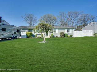 374 Wisteria Dr, Brick, NJ