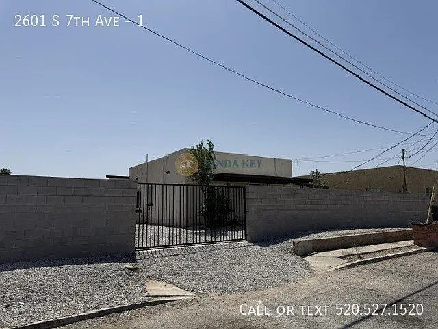 2601 S 7th Ave #1