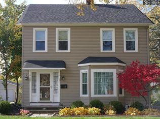 3320 Braemar Rd, Shaker Heights, OH 44120