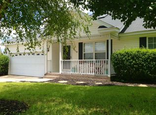 1110 Tamwood Way, Elgin, SC 29045