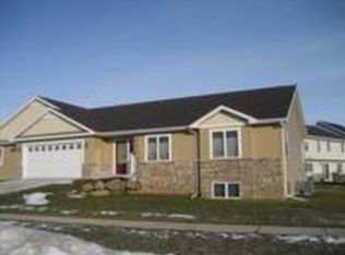 2008 W Milwaukee St, Stoughton, WI 53589