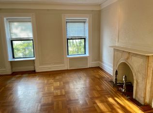 287 Pleasant Ave APT 4, New York, NY 10029
