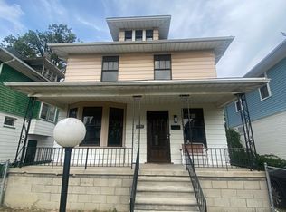1232 Pingree St, Detroit, MI 48202