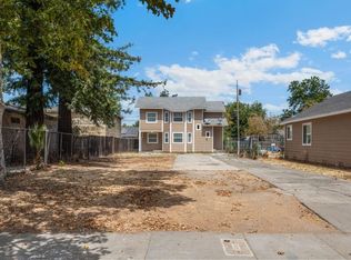 3815 25th Ave #1/2, Sacramento, CA
